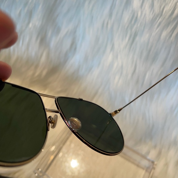 🌸SOLD🌸DIOR DIORMONSIUR1 63mm sunglasses NEW - Picture 5 of 8